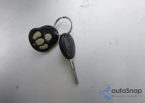 2003 Land Rover Freelander Se z USA, uszkodzony, nr VIN SALNY22233A233161